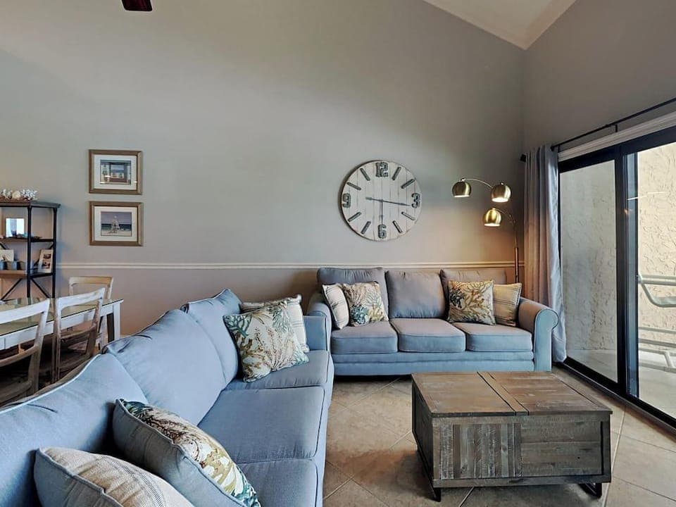 Crystal Villas by Southern Vacation Rentals Hotel in Destin