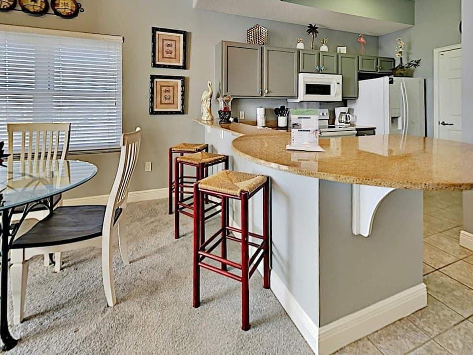 Water's Edge by Southern Vacation Rentals Hotel in Okaloosa Island