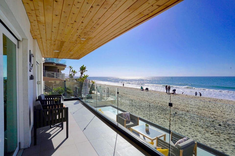 Ocean Villas of Carlsbad Hotel in Carlsbad