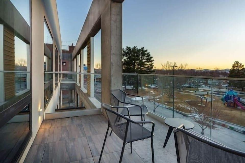 The Berkeley Hotel Hotel in Denver