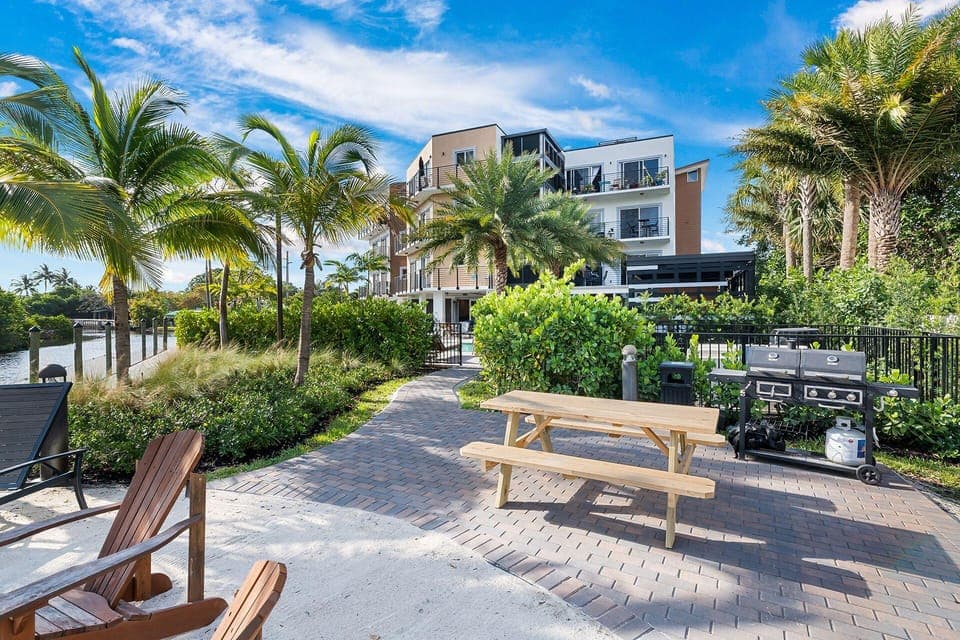 Wilton River Suites (Adults Only) Hotel in Wilton Manors