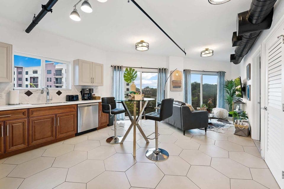 Wilton River Suites (Adults Only) Hotel in Wilton Manors