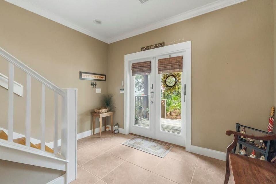 30A Beach House - The Hemmingway Hotel in Rosemary Beach