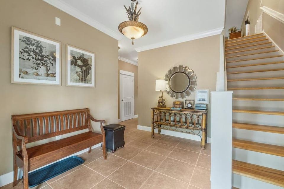 30A Beach House - The Hemmingway Hotel in Rosemary Beach