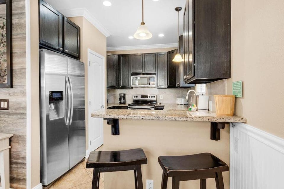 Changes in Latitude VCB Hotel in Destin