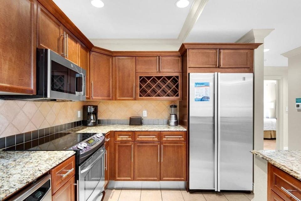 Emerald Grande W223 Hotel in Okaloosa Island