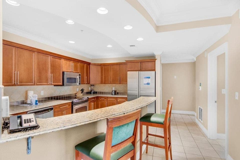 Emerald Grande W1221 Hotel in Okaloosa Island