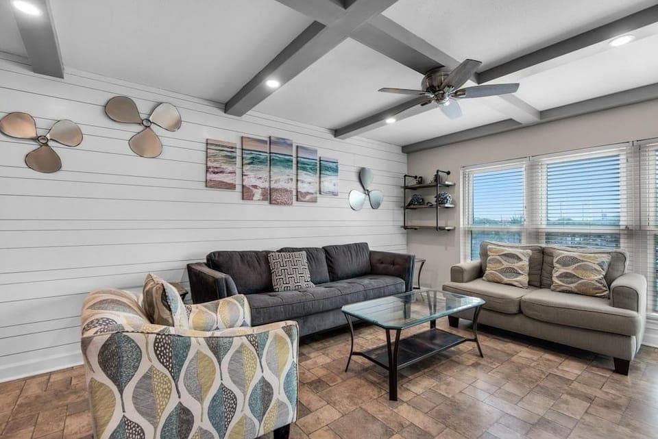 Emerald Isle 302 Hotel in Okaloosa Island