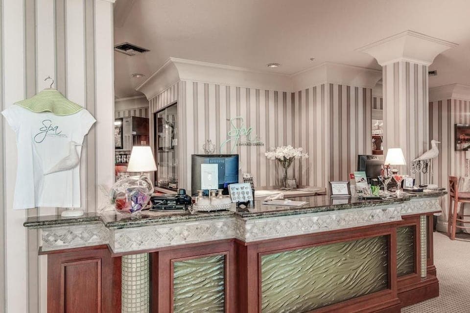 Emerald Grande W729 Hotel in Okaloosa Island