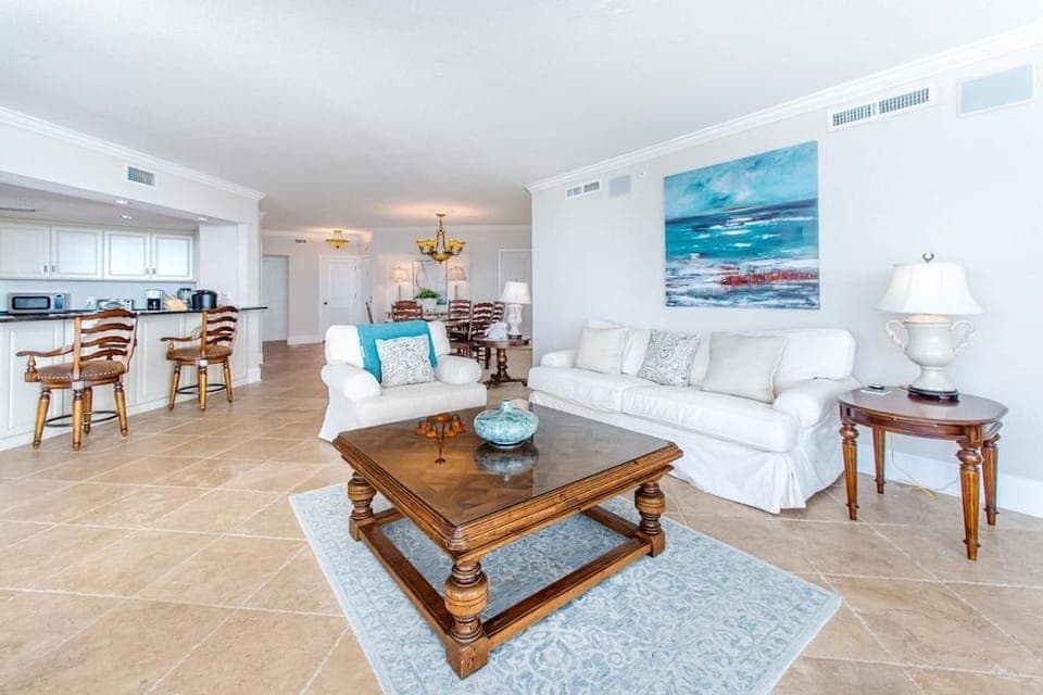 East Pass 605 Hotel in Destin