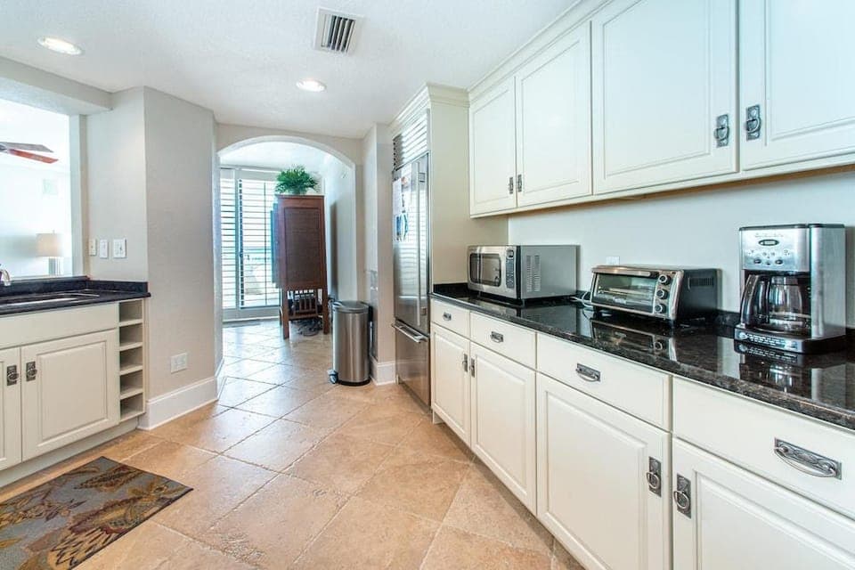 East Pass 605 Hotel in Destin