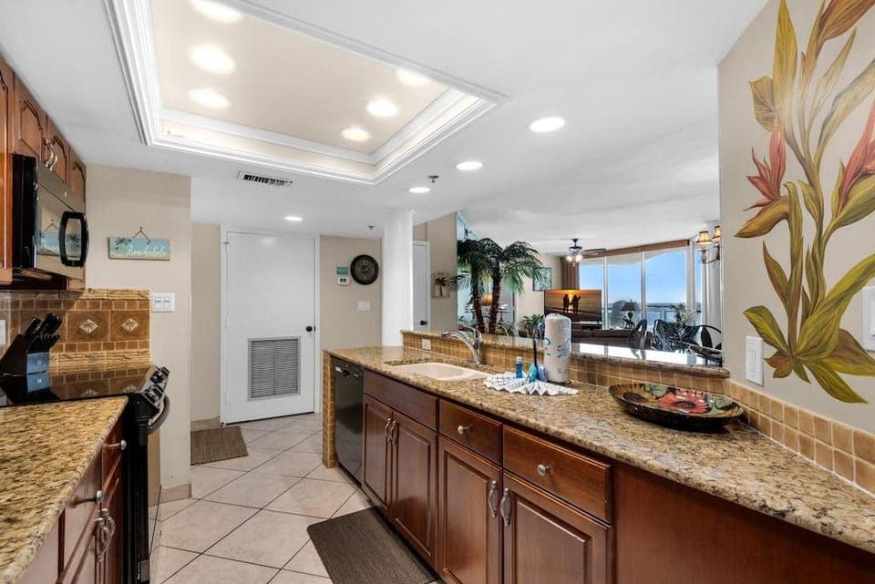 East Pass 308 Hotel in Destin