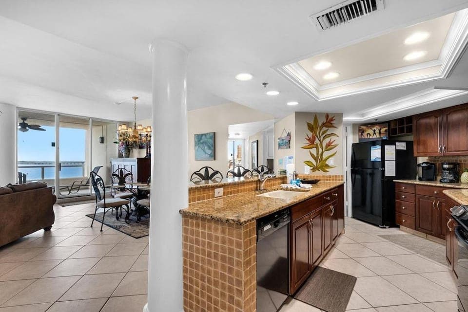 East Pass 308 Hotel in Destin