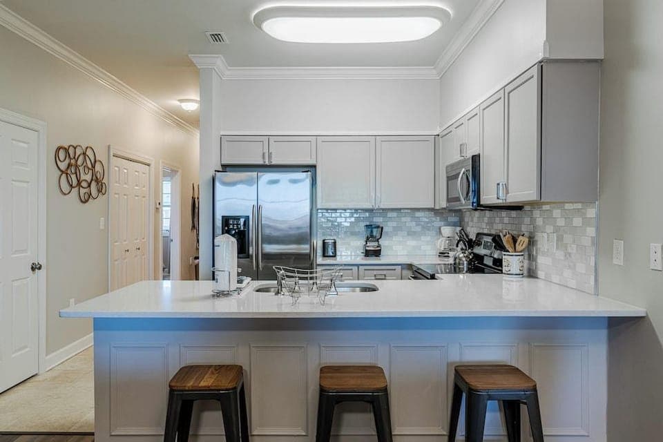 Village of South Walton Hotel in Rosemary Beach