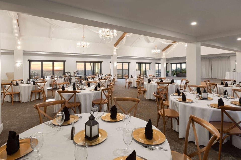 Ballroom