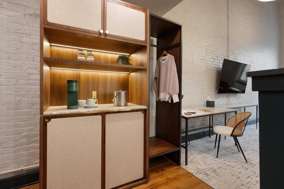 The Delegate Hotel Hotel in Frankfort