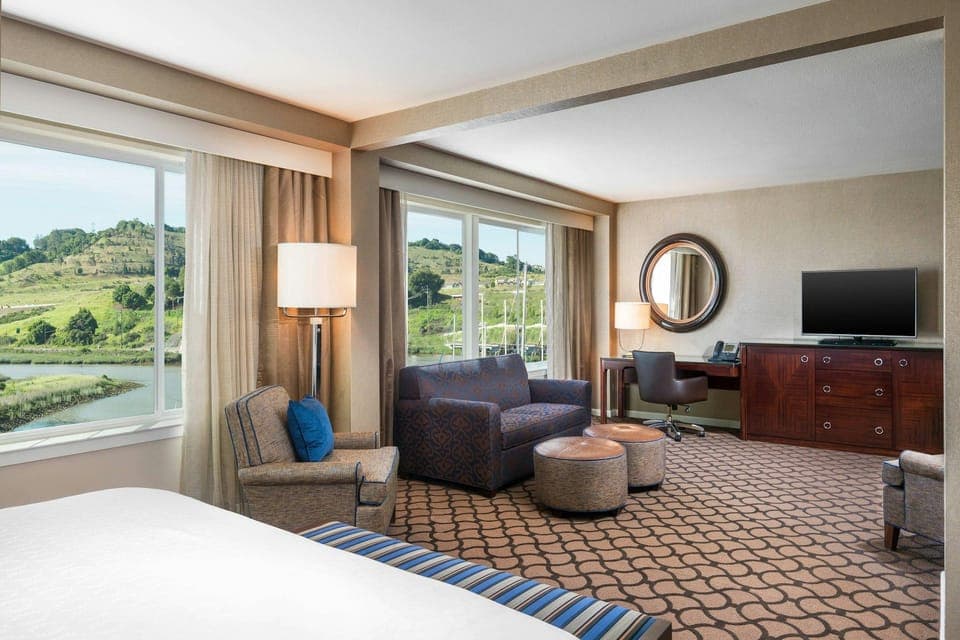 Guestroom