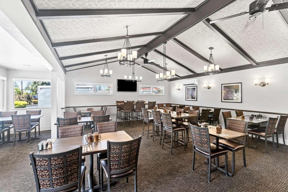 Best Western Garden Inn Hotel in Santa Rosa