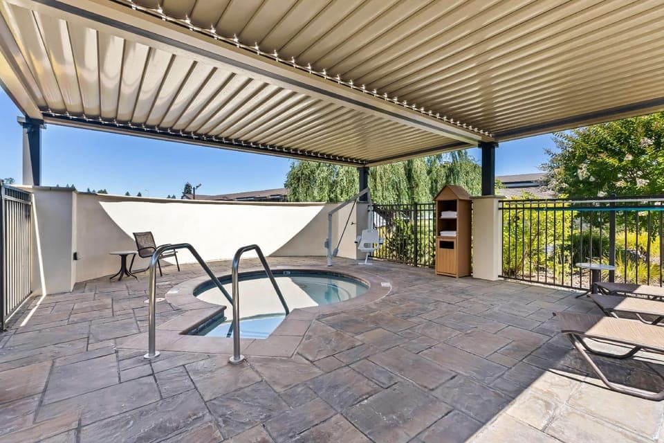 Best Western Garden Inn Hotel in Santa Rosa