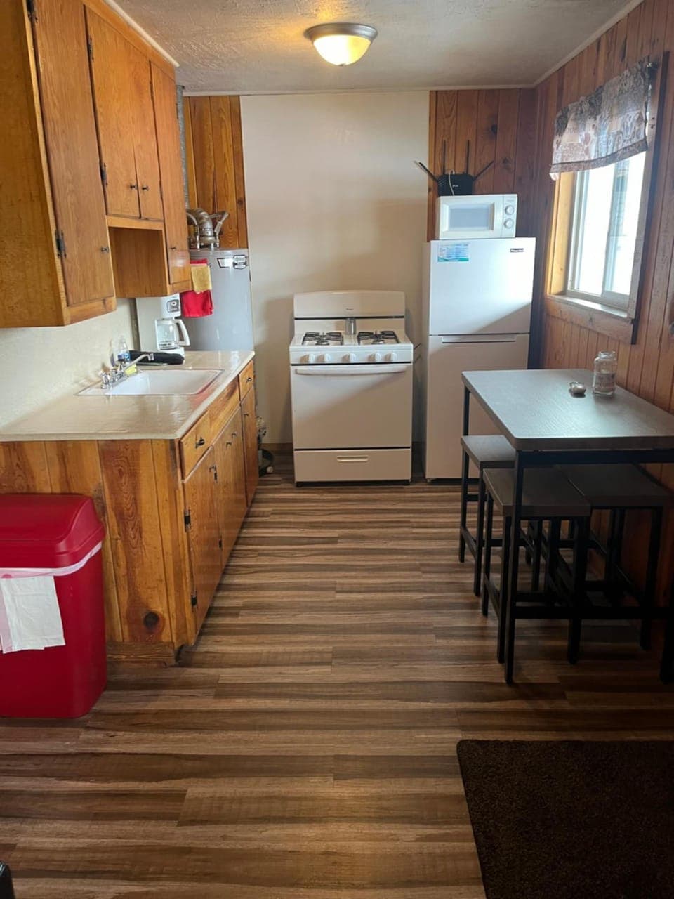 South Fork Lodge & RV Park Colorado Lodge in South Fork