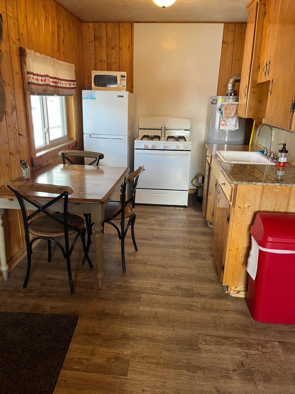 South Fork Lodge & RV Park Colorado Lodge in South Fork