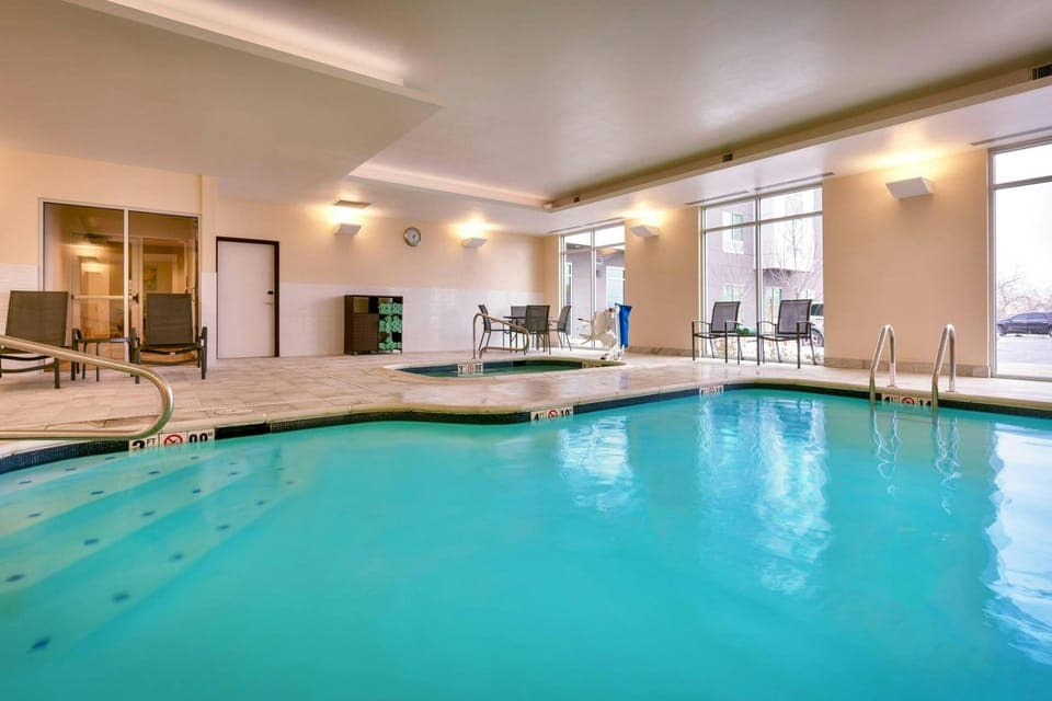 Recreational facilities