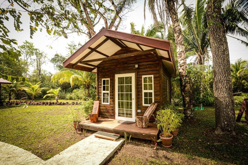 KikiWitz Resort Hotel in Cayo District