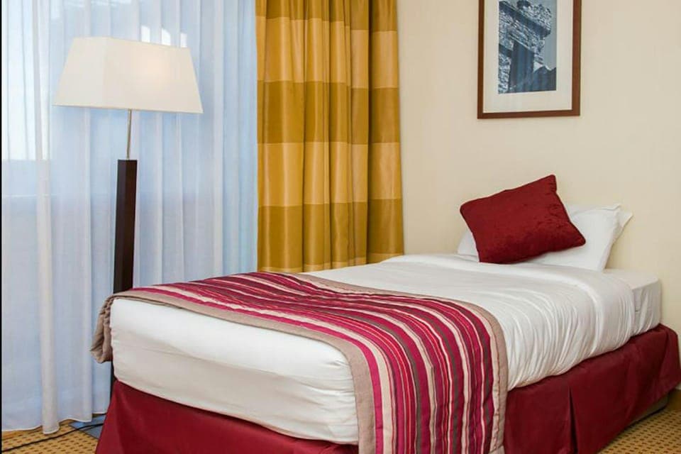 PILLO HOTEL ASHBOURNE(FORMELY ASBOURNE MARRIOTT) Hotel in County Dublin