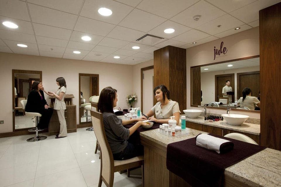 PILLO HOTEL ASHBOURNE(FORMELY ASBOURNE MARRIOTT) Hotel in County Dublin