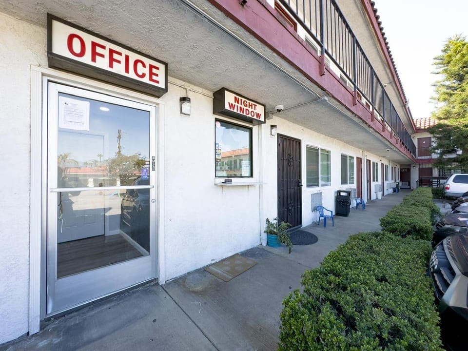 Rosemead Motel Motel in Rosemead