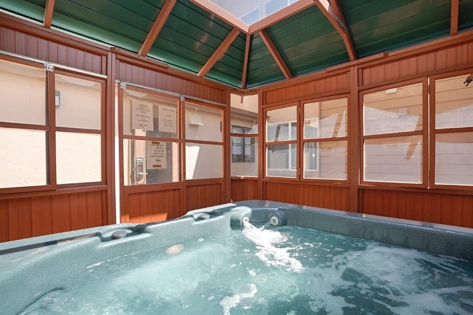 Recreational facilities