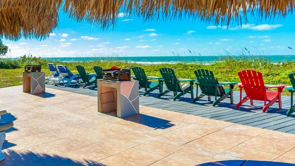 Belleair Beach Resort Motel Motel in Sand Key
