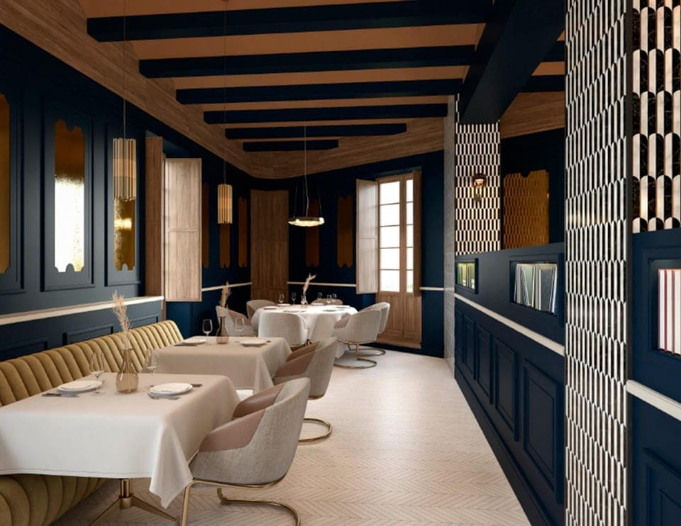 Nomada House by SH Hoteles Hotel in Dénia