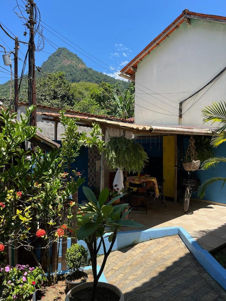 Facilities