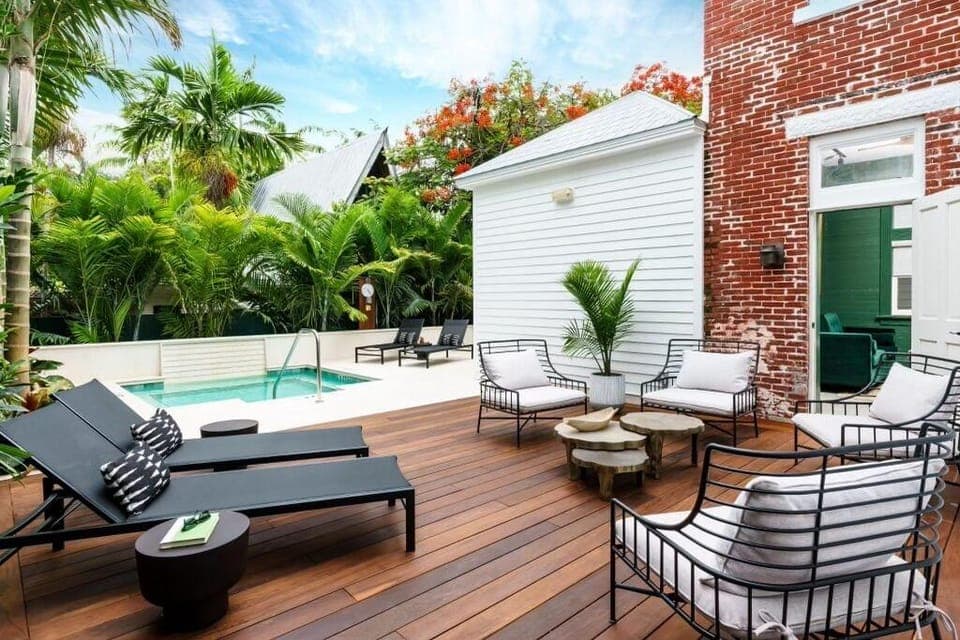 Grand Maloney Hotel Hotel in Key West