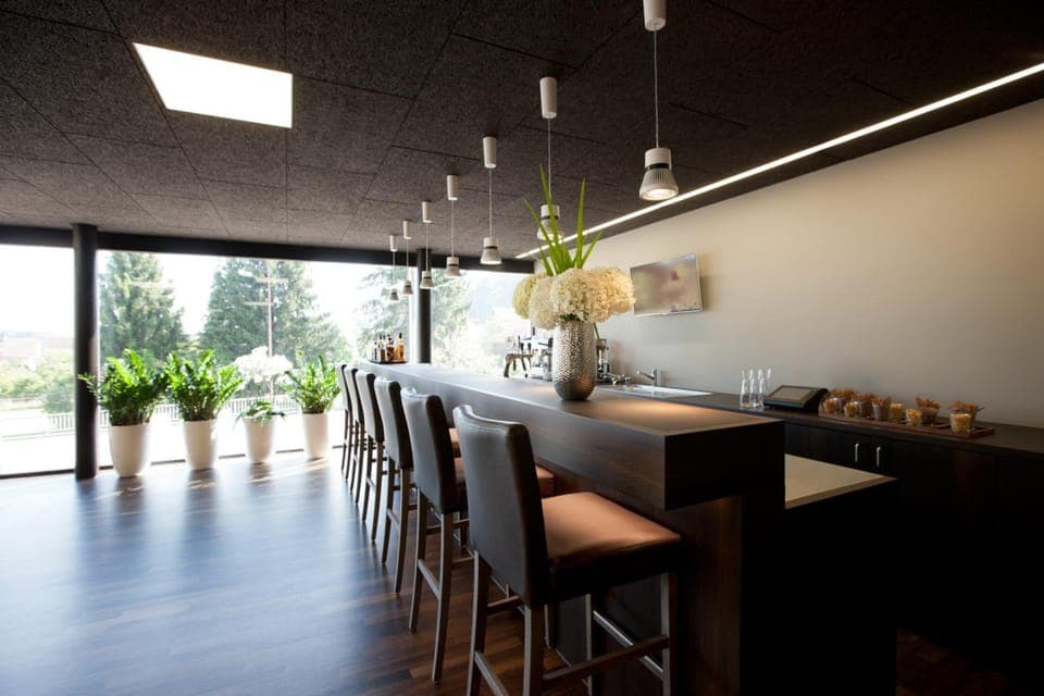 Bar/lounge