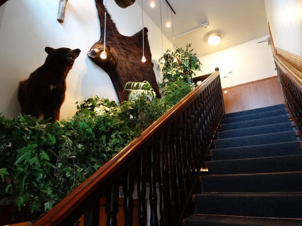 Botnia Hotel & Restaurant Hotel in Finland