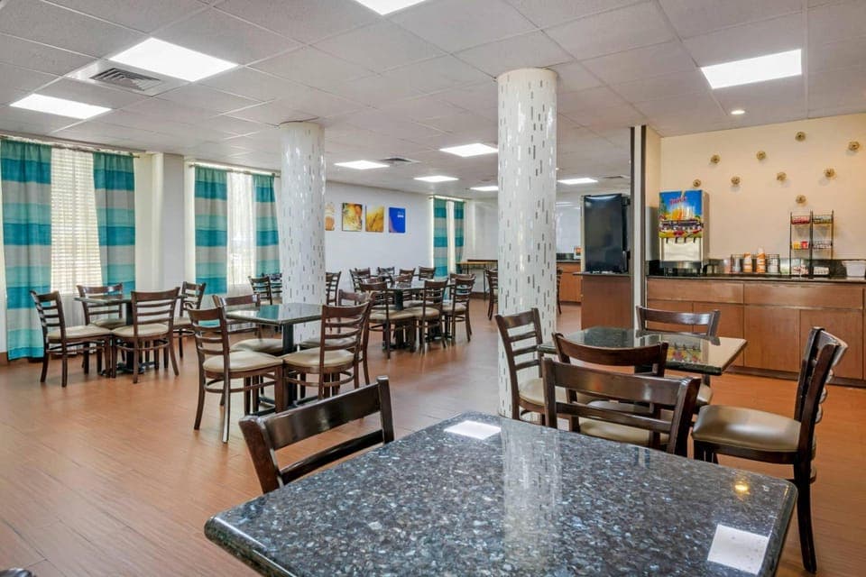 Food and beverages