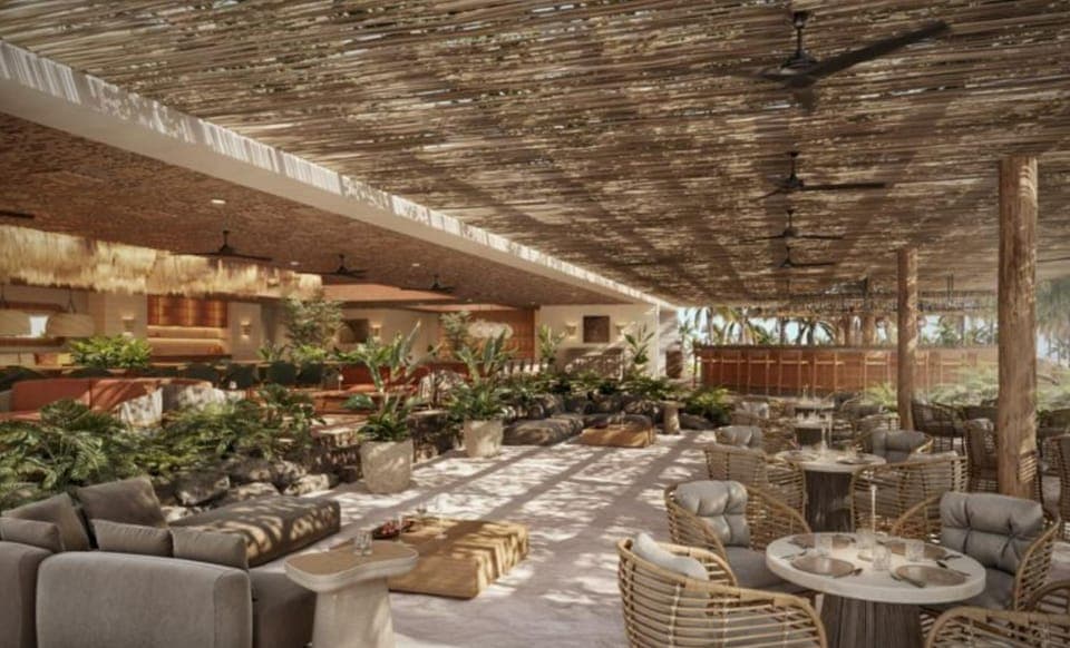 W Punta Cana, Adult All-Inclusive Hotel in Punta Cana