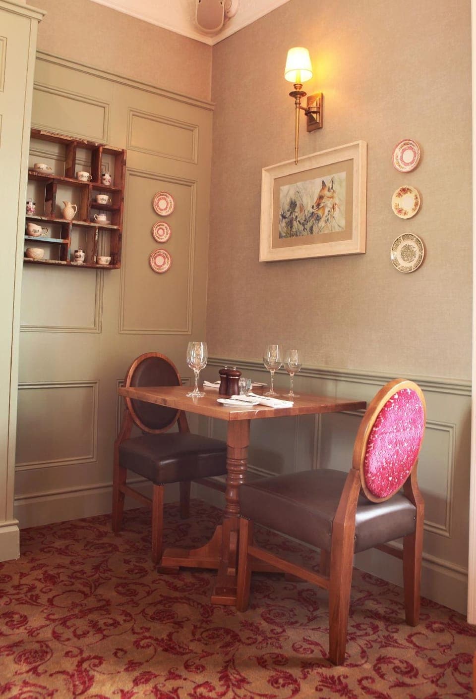 Avalon House Hotel Hotel in County Kilkenny