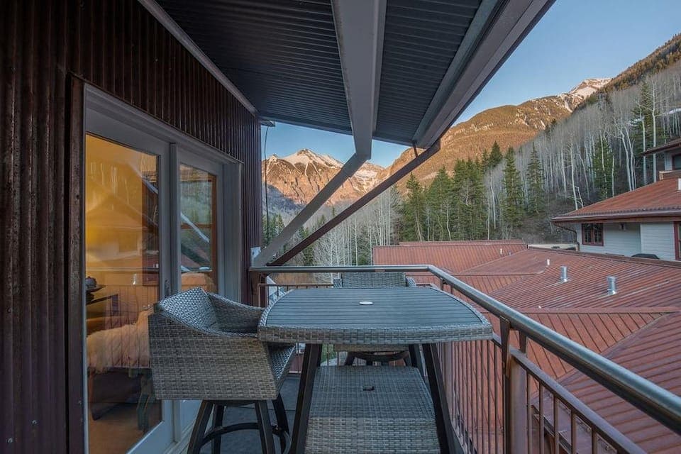 Element 52, Auberge Collection Apartment hotel in Telluride