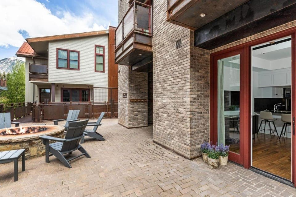 Element 52, Auberge Collection Apartment hotel in Telluride
