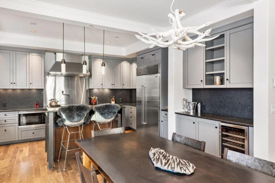 Element 52, Auberge Collection Apartment hotel in Telluride
