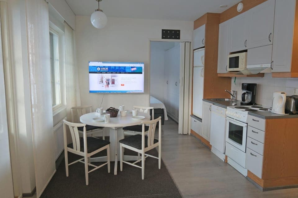 Apartments Golf Hotel in Finland