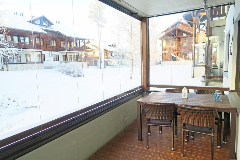 Apartments Golf Hotel in Finland
