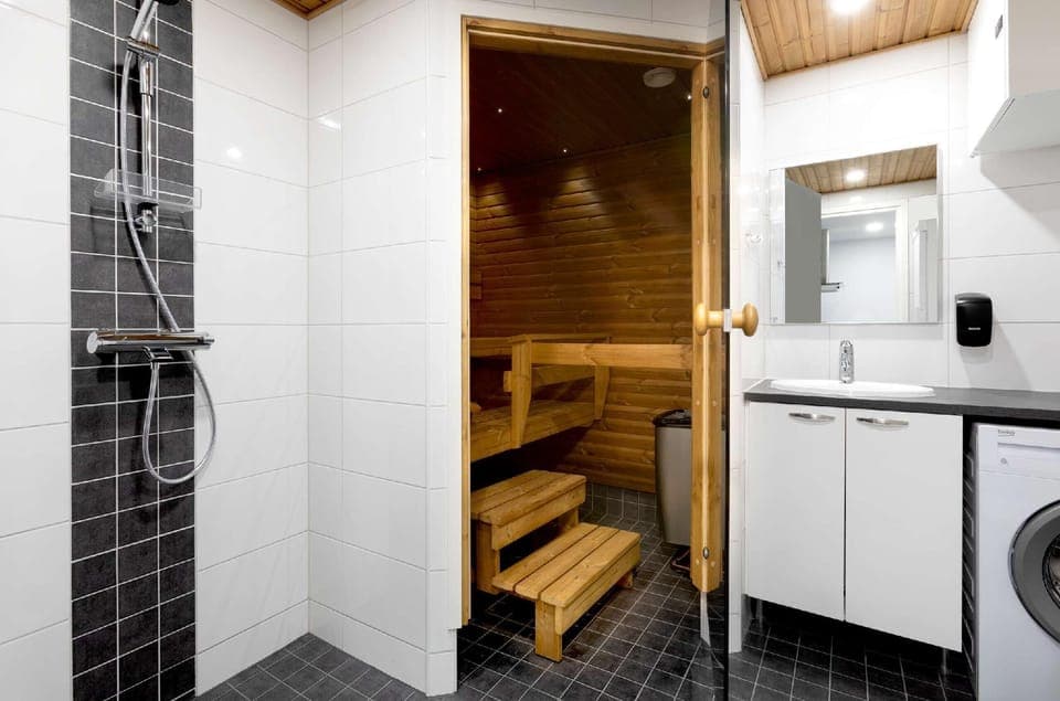 Holiday Club Vierumki Superior Apartments Hotel in Finland