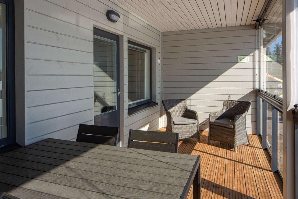 Holiday Club Vierumki Superior Apartments Hotel in Finland