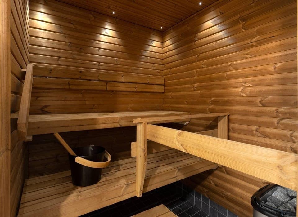 Holiday Club Vierumki Superior Apartments Hotel in Finland