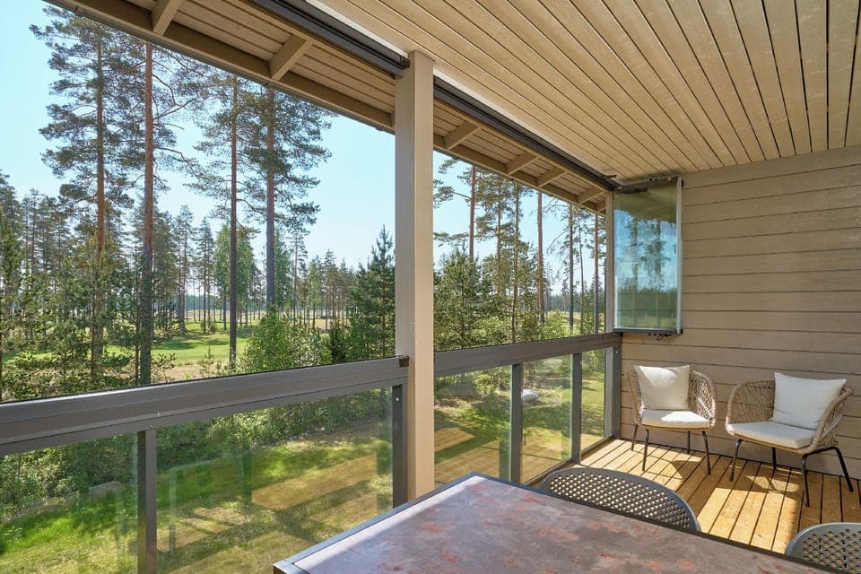 Holiday Club Vierumki Apartments Hotel in Finland