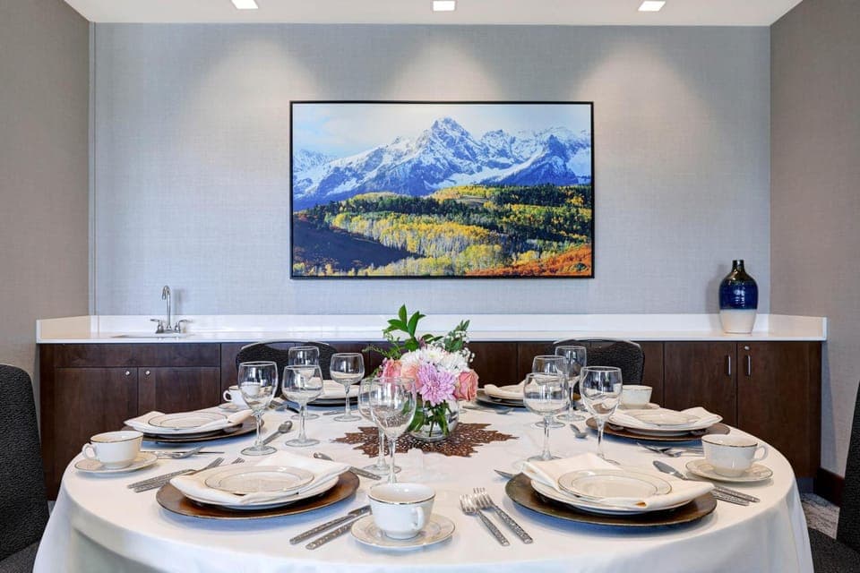 Meeting room / ballrooms